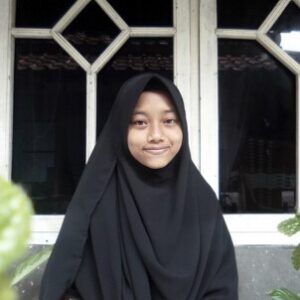 Profile photo of Siti Agustin Nurjanah