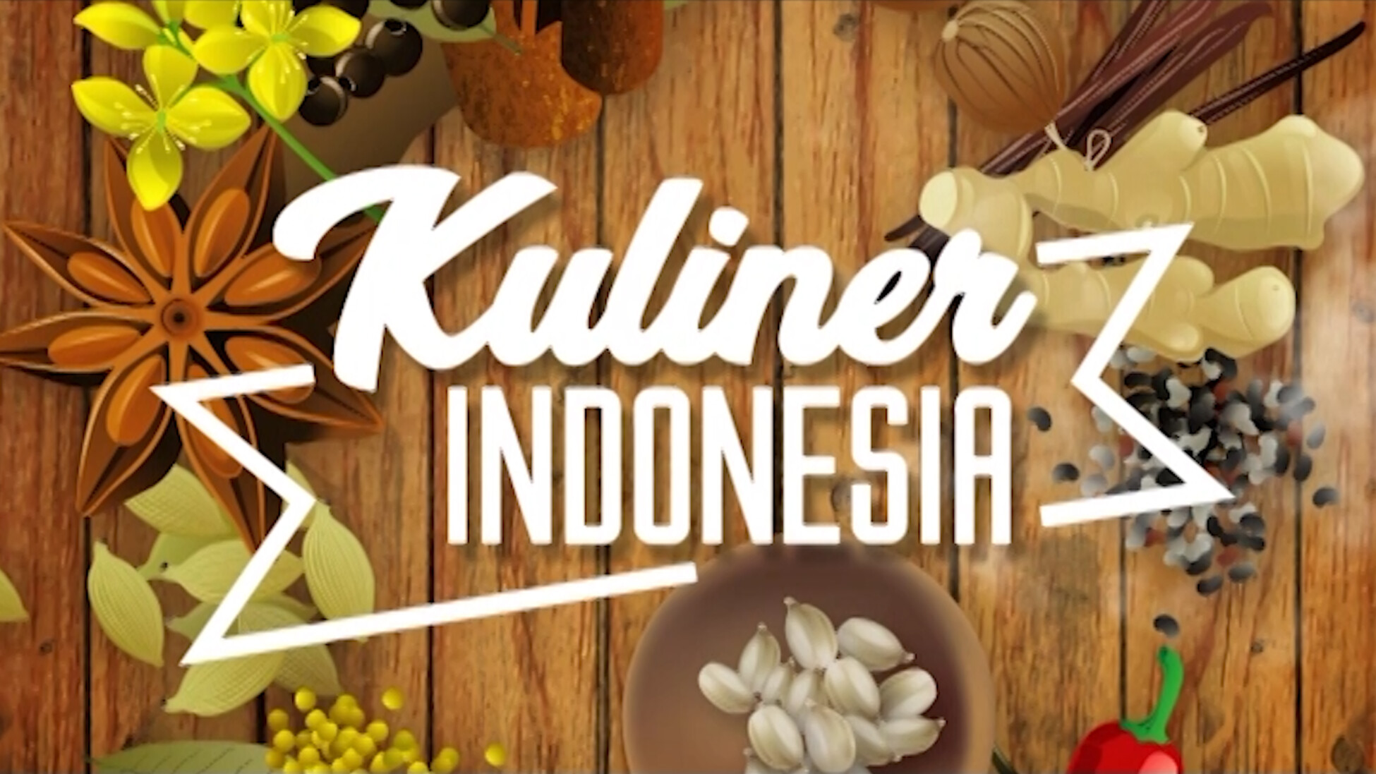 Pecinta Kuliner