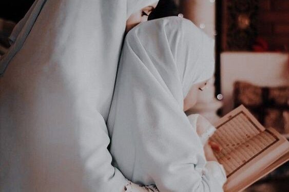 Mendidik Anak Untuk Siapa ?