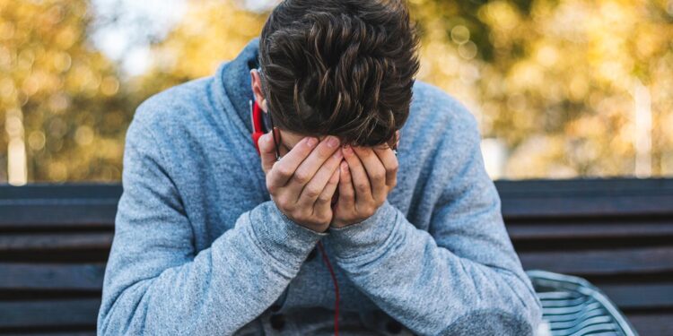 Pentingnya Me-Reset Kesehatan Mental  Ketahui Sebab Suramnya Peringatan Hari Kesehatan Mental Sedunia