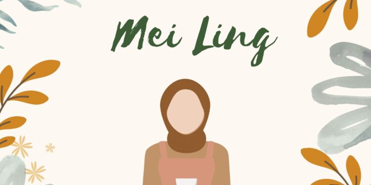 Mei Ling