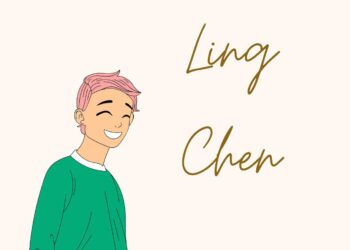 Ling Chen