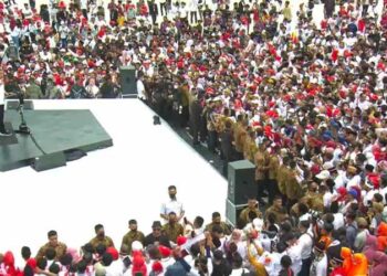 Balada Mencari Pemimpin yang Baik
