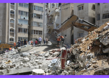 Pembebasan Palestina Bukan Lip Service