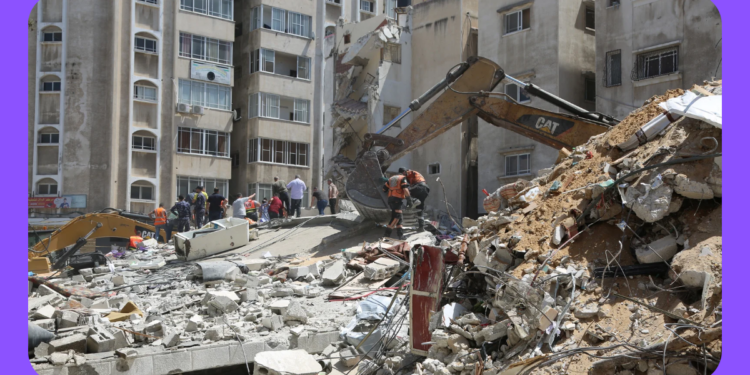 Pembebasan Palestina Bukan Lip Service
