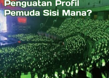 NTC Digelar Lagi, Penguatan Profil Pemuda Sisi Mana?
