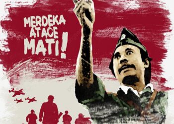 Perjuangan Meraih Kemuliaan dengan Islam
