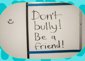 TREN FENOMENA BULLYING, MAU SAMPAI KAPAN?