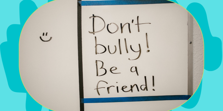 TREN FENOMENA BULLYING, MAU SAMPAI KAPAN?