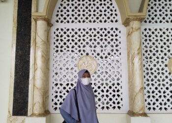 Generasi Harapan Bangsa dalam Krisis Moralitas