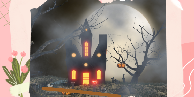 Perayaan Halloween Berujung Maut