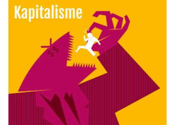 Krisis dunia akibat sistem kapitalis