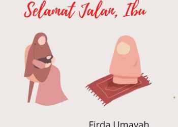 Selamat Jalan, Ibu