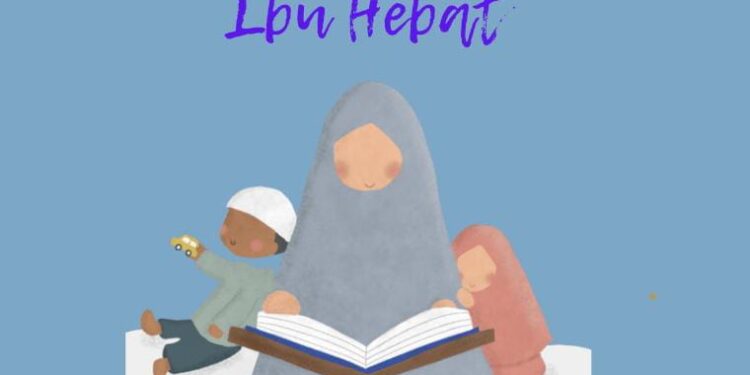 Ibu Hebat