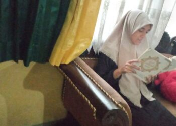 Kemuliaan Guru Dalam Islam