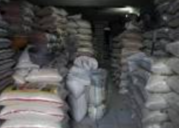 Harga Beras Indonesia Termahal se-Asia Tenggara
