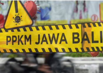 Penghapusan PPKM, Negara Lepas Tangan atas Nasib Rakyatnya?