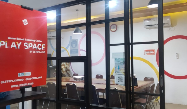 Menjajal EJSC, Ruang Aktif Kreatif UMKM Fenomenal