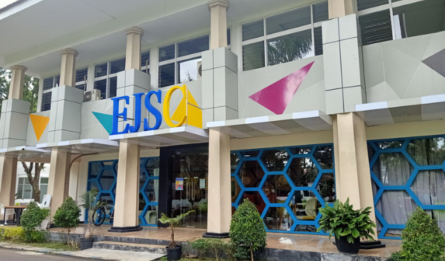 Mengenal EJSC, “Co-Working Space” Gen Z dan Millennial