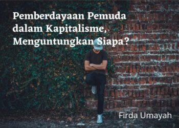 Pemberdayaan Pemuda dalam Pandangan Islam