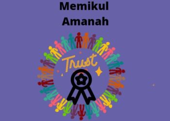Beratnya Memikul Amanah