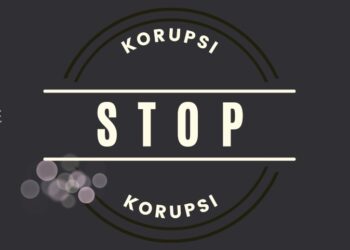 Islam Memutus Mata Rantai Tindak Korupsi