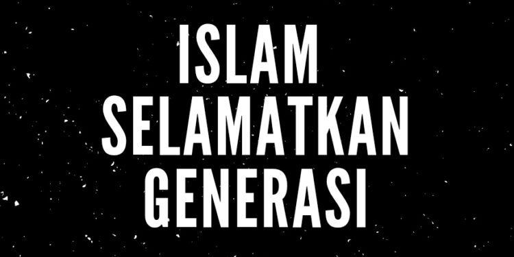 Islam Selamatkan Generasi Dari Tradisi Tawuran
