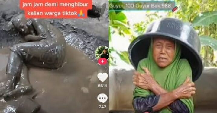 Ngemis Online: Eksploitasi Kemiskinan Demi Keuntungan