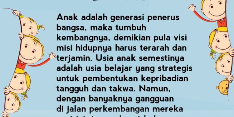Mahalnya Rasa Aman, Mungkinkah Hidup Tenang?