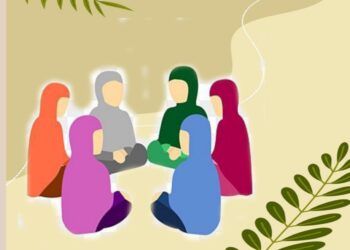 Ibu-ibu Rajin Pengajian Diprotes, Makna Pengajian Dikerdilkan