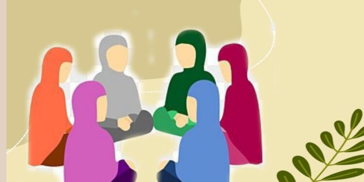 Ibu-ibu Rajin Pengajian Diprotes, Makna Pengajian Dikerdilkan