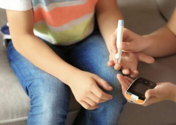 Diabetes pada Anak Meningkat, Bukti Keamanan Pangan dan Kesehatan Anak Terabaikan