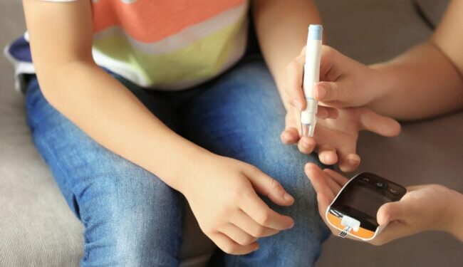 Diabetes pada Anak Meningkat, Bukti Keamanan Pangan dan Kesehatan Anak Terabaikan