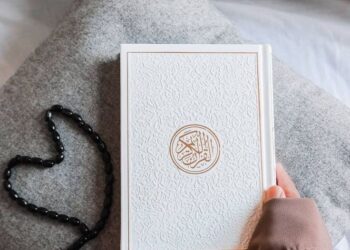 Alquran Peta Hidup Sepanjang Zaman