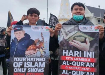 Masa Depan Suram,  Generasi Tanpa Visi