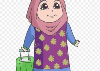 Ustadzah Wiwing Noeraeni : Safar bagi Muslimah, Harus Ditemani Mahram