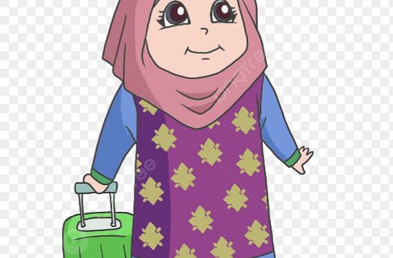 Ustadzah Wiwing Noeraeni : Safar bagi Muslimah, Harus Ditemani Mahram