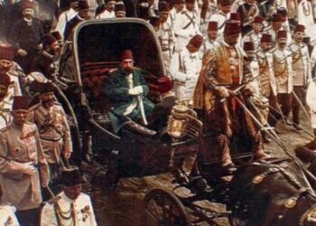 Era Khilafah