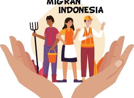 Lagi Traficking, Menilik Kebijakan Negara Makin Pusing