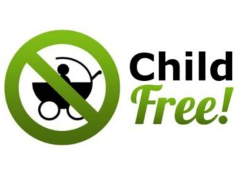 Childfree Anti Aging Alami, Narasi Sesat Salahi Fitrah