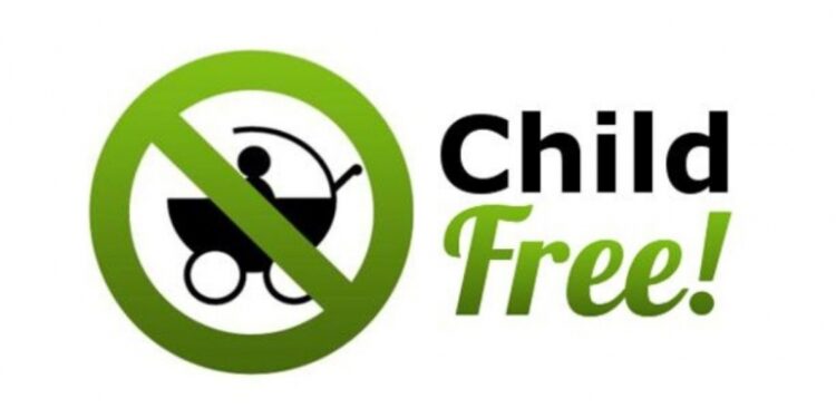 Childfree Anti Aging Alami, Narasi Sesat Salahi Fitrah