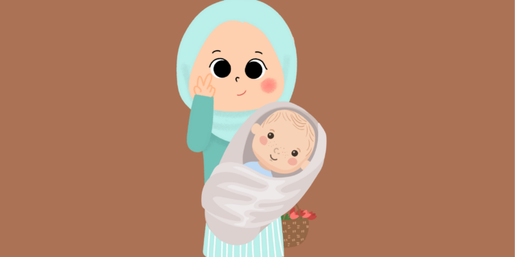 Nabila Kakak Yang Baik