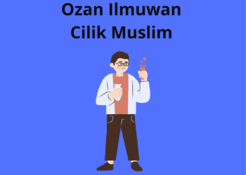 Ozan Ilmuwan Cilik Muslim