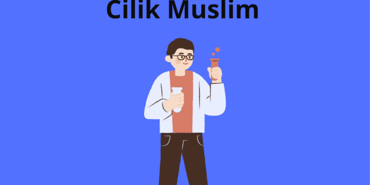 Ozan Ilmuwan Cilik Muslim