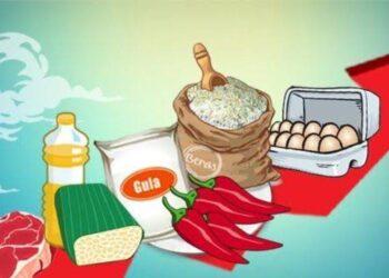 Ramadhan Menjelang Harga Menjulang, Haruskah Jadi Tradisi?