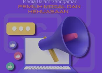 Media Dalam Genggaman Pemilik Modal Dan Kekuasaan