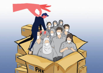 Badai PHK di Industri Start Up, MMC: Hegemoni Kapitalisme