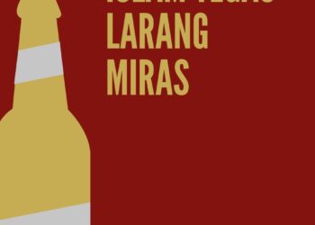 Efektifkah Razia Miras di Bulan Ramadhan ?