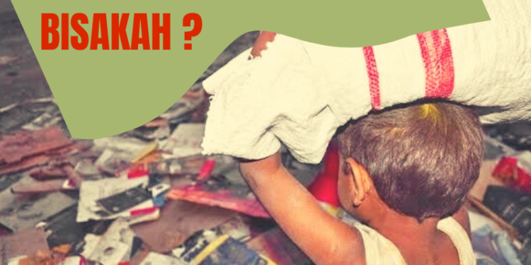 Berantas Kemiskinan Ekstrem, Bisakah?