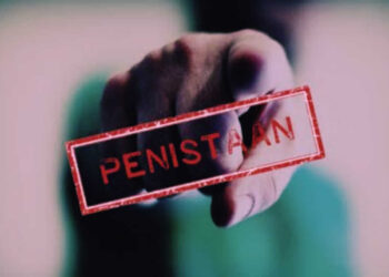 Penistaan Agama Beruntun, Tunggu Viral Kemudian diusut